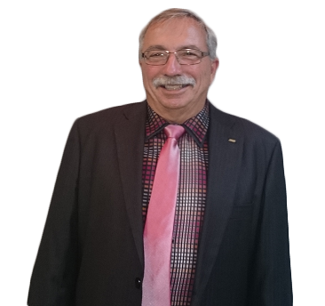 Jacques Nadeau - Mentor d'entrepreneurs pour la région nord du Québec - Centre d'entrepreneurship nordique